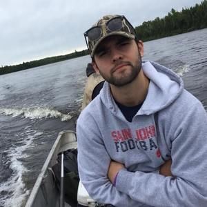 Meet your Posher, Jack